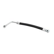 63116 MD - TURBOCHARGER OIL FEED PIPE 