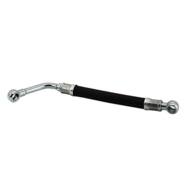 63117 MD - TURBOCHARGER OIL FEED PIPE 