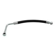 63120 MD - TURBOCHARGER OIL FEED PIPE 
