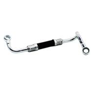 63121 MD - TURBOCHARGER OIL FEED PIPE 