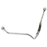63124 MD - TURBOCHARGER OIL FEED PIPE 