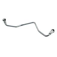 63126 MD - TURBOCHARGER OIL FEED PIPE 