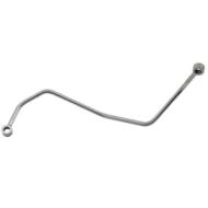 63127 MD - TURBOCHARGER OIL FEED PIPE 