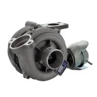 65001 MD - TURBOCHARGER QUALITY 