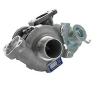 65002 MD - TURBOCHARGER QUALITY 