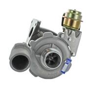 65003 MD - TURBOCHARGER QUALITY 