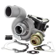 65027 MD - TURBOCHARGER QUALITY 