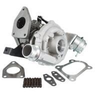 65085 MD - TURBOCHARGER QUALITY 