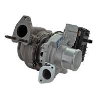 651080 MD - TURBOCHARGER 