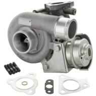 65402 MD - TURBOCHARGER 