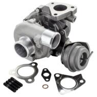 65455 MD - TURBOCHARGER 