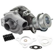 65928 MD - TURBOCHARGER 