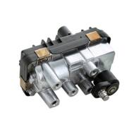 66086 MD - E-ACTUATOR FOR TURBOCHARGER 