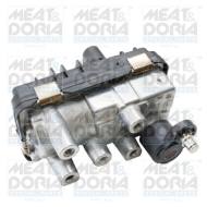 66088 MD - E-ACTUATOR FOR TURBOCHARGER 