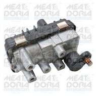 66089 MD - E-ACTUATOR FOR TURBOCHARGER 