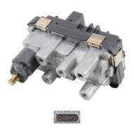 66093 MD - E-ACTUATOR FOR TURBOCHARGER 