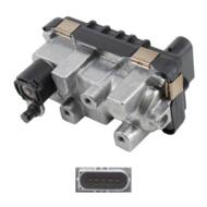 66096 MD - E-ACTUATOR FOR TURBOCHARGER 