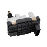 66099 MD - E-ACTUATOR FOR TURBOCHARGER 