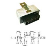 73240113 MD - RELAY GENUINE 