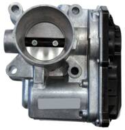 89088 MD - THROTTLE BODY GENUINE 