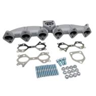 89575 MD - INTAKE MANIFOLD MODULE 