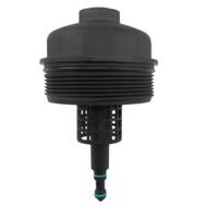 91663 MD - OIL FILTER HOUSING CAP QUALITY 