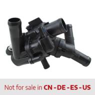 92928 MD - THERMOSTAT HOUSING 