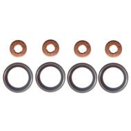 9719 MD - CR INJECTOR FIXING KIT QUALITY 