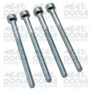 98508 MD - SCREW, INJECTION NOZZLE HOLDER (KIT 4) 