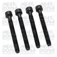 98511 MD - SCREW, INJECTION NOZZLE HOLDER (KIT 4) 