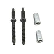 9861 MD - CR INJECTOR FIXING KIT GENUINE 
