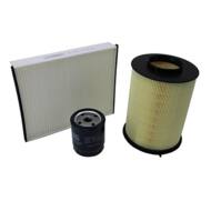 FKFRD009 MD - FILTERS KIT 