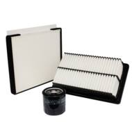 FKHYD008 MD - FILTERS KIT 