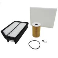 FKHYD011 MD - FILTERS KIT 