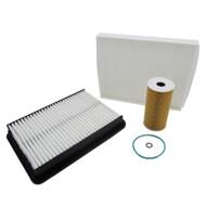 FKHYD012 MD - FILTERS KIT 