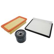 FKHYD013 MD - FILTERS KIT 