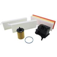 FKPSA004 MD - FILTERS KIT 