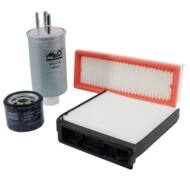 FKREN011 MD - FILTERS KIT 