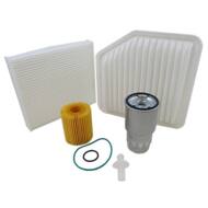 FKTYT003 MD - FILTERS KIT 