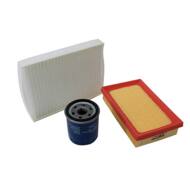 FKTYT007 MD - FILTERS KIT 