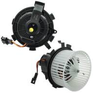 K92219 MD - VENTILATORE ABITACOLO CITROEN - PEUGEOT 