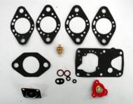 S60F MD - CARBURETTOR KIT QUALITY 