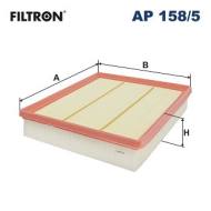 AP158/5 FILTRON - FILTR POWIETRZA 