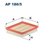 AP186/5 FILTRON - FILTR 