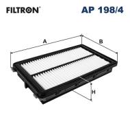 AP198/4 FILTRON - FILTR 