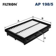 AP198/5 FILTRON - FILTR 