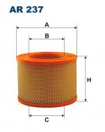 AR237 FILTRON - FILTR POWIETRZA 