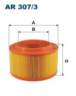 AR307/3 FILTRON - FILTR POWIETRZA 