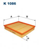K1086 FILTRON - FILTR KABINOWY RENAULT (RVI) MAGNUM (AE)