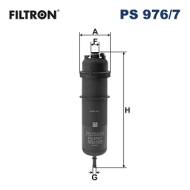 PS976/7 FILTRON - FILTR 